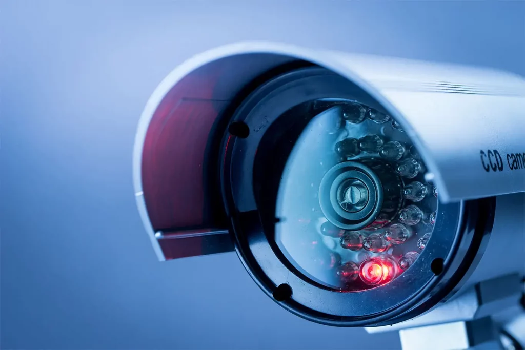 Site Surveillance