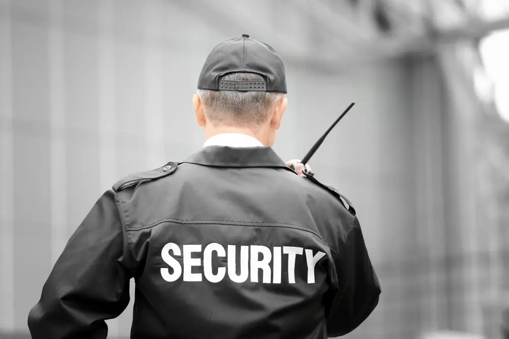 On Point Security - Professional Security Services