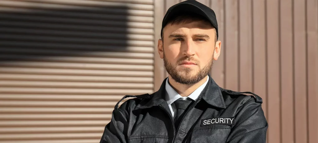 On Point Security - Professional Security Services