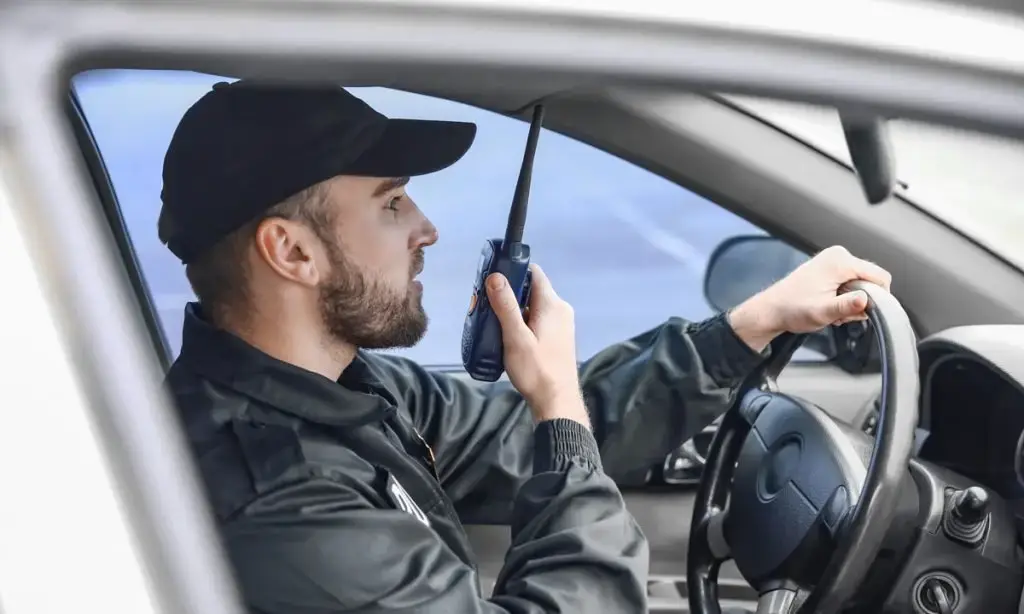 On Point Security - Professional Security Services