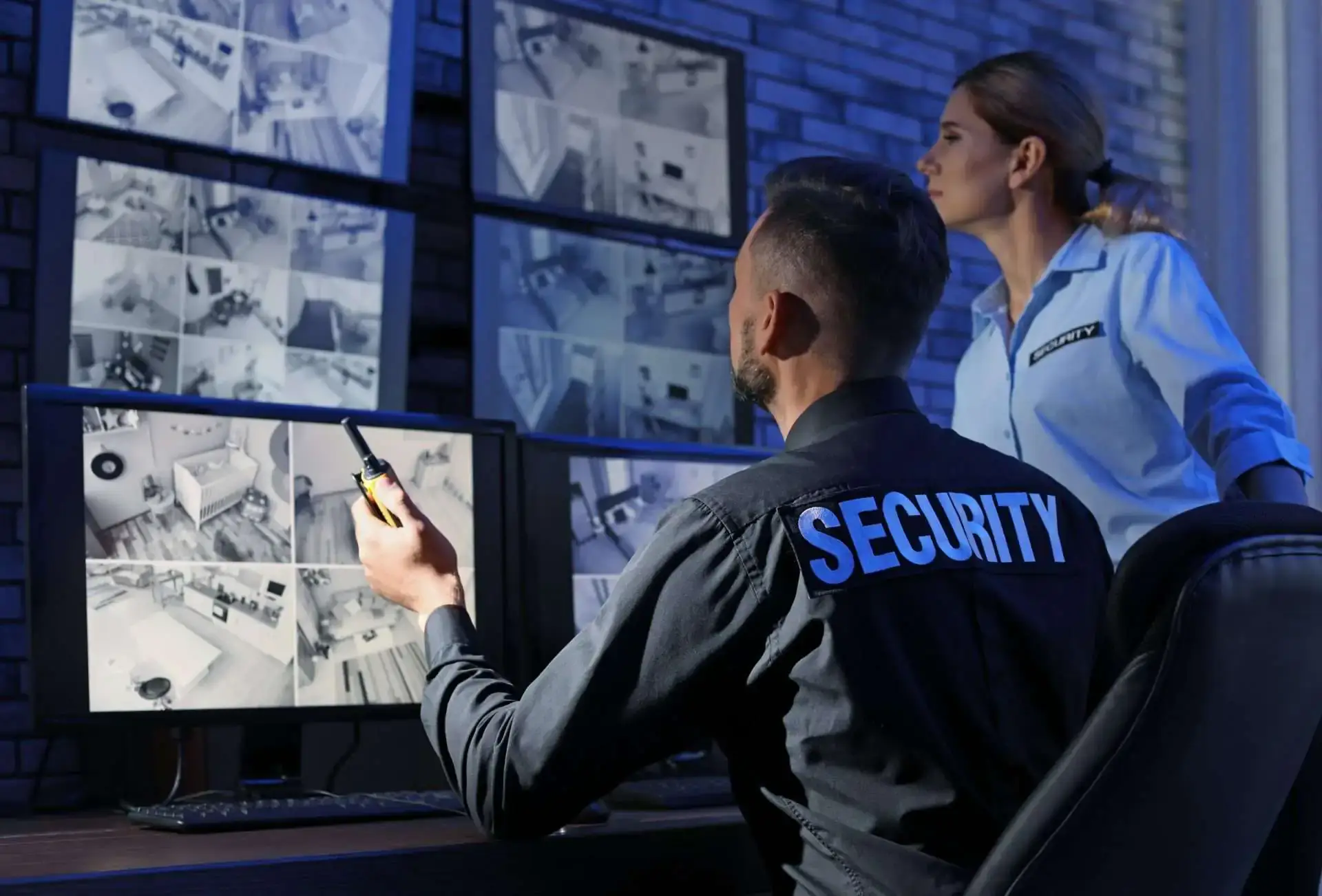 Latest Developments in UK Security (October 2024)